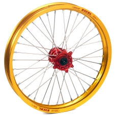 Haan Wheels, Komplett Hjul, 1,60, 21