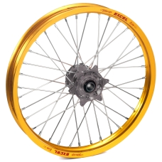Haan Wheels, Komplett Hjul, 1,60, 14