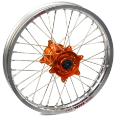 Haan Wheels, Komplett Hjul, 1,85, 16
