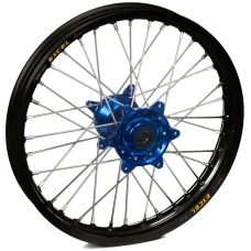 Haan Wheels, Komplett Hjul, 2,50, 18