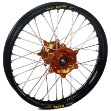 Haan Wheels, Komplett Hjul, 1,60, 12