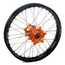Haan Wheels, Komplett Hjul, 1,85, 16