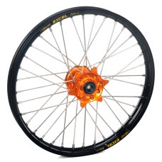 Haan Wheels, Komplett Hjul, 1,40, 17