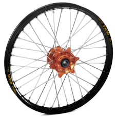 Haan Wheels, Komplett Hjul, 1,60, 14