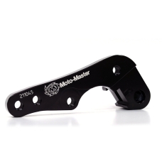 Moto-Master, Adapter till Flame Flytande 270mm skiva, FRAM, SVART