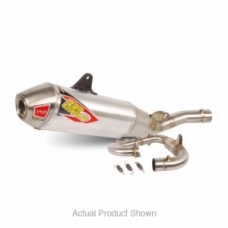 ProCircuit T-6 STAINLESS SYSTEM, YZ450F 2026