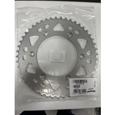 Braking REAR SPROCKET STEEL, 48T