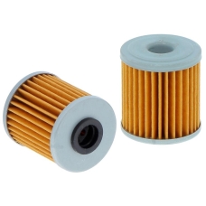 ELEMENT-OIL FILTER - RM-Z250 2004-2006 & KX250F