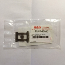SPRING,PAD - RM-Z250 / RMX450Z