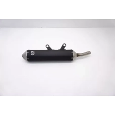 Silencer TE250 / TE300 2024-