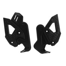 ACERBIS X-GRIP FRAME PROTECTOR FOR CF MOTO 450 MT, BLACK