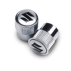 SUZUKI VALVE CAP SET (2 PCS)