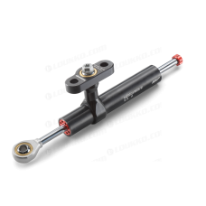 WP APEX PRO 7117 STEERING DAMPER KIT - SVARTPILEN 801 / VITPILEN 801