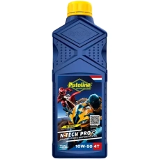 Putoline N-Tech Pro R+ 10w50 1L
