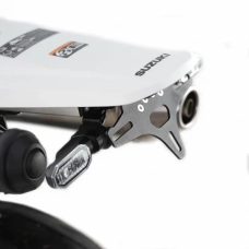R&G Skiltholder, Suzuki DR-Z4S/SM 25-