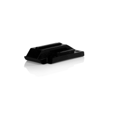 SLIDER CHAIN GUIDE ACERBIS 2.0 HIGH 0017949./0017950./0017952.  Black