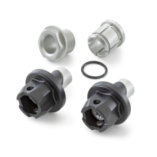 Crash bung kit, Front - 701 ENDURO/SUPERMOTO 2026-