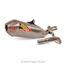 ProCircuit Ti-6 BC Titanium System - Kawasaki KX450 2025-