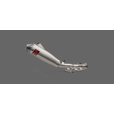 Akrapovic Evolution Line (Titanium) YZ250F /WR250F 2021-
