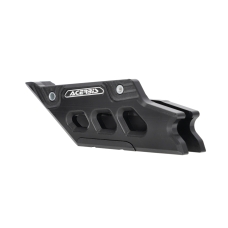 ACERBIS CHAIN GUIDE RACE, BLACK - TRIUMPH TF