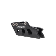 ACERBIS CHAIN GUIDE RACE, BLACK - KAWASAKI