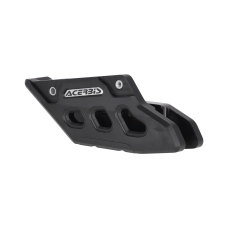 ACERBIS CHAIN GUIDE RACE, BLACK - HUSQVARNA / KTM / GASGAS