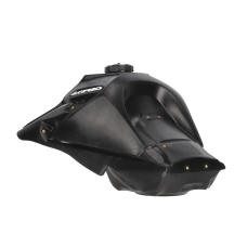 ACERBILS 15L OVERSIZE FUEL TANK, BLACK - SUZUKI DR-Z 4S 2025-
