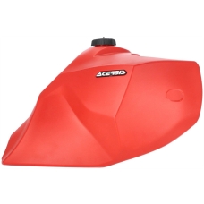 ACERBIS FUEL TANK 23L, RED - ROYAL ENFIELD HIM450 24
