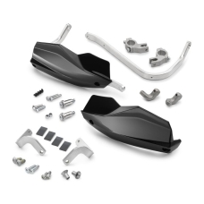 Handguard kit - Svartpilen 125/401 2024-