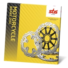 SBS Bremseskive Standard