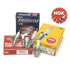 NGK Tändstift SILMAR9F9