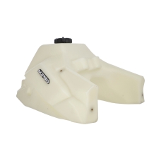 ACERBIS 17L FUEL TANK, CLEAR - KTM 390 ENDURO R & 390 SMC R 2025-