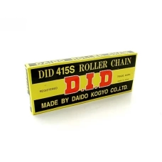 D.I.D. KJEDE 415S-106 L - TC50 / SX50 / MC50