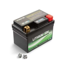 BATTERY 12V 8,6AH - 701 Enduro & 701 Supermoto