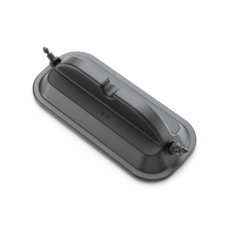 AIR FILTER COVER - TC50 2024-