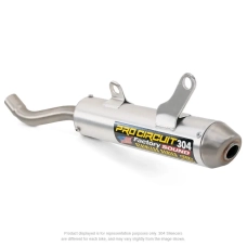 ProCircuit 304 SILENCER, KX/X 327 2027