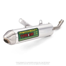 ProCircuit 296 SPARK ARRESTOR, KX/X 327 2027