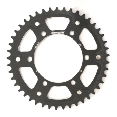 Supersprox Stealth drev, BLACK 46T - Tenere 700