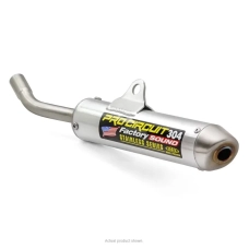 Procircuit 304 SILENCER, YZ85 2019-2026