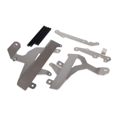 AXP Radiator Guards Suzuki DR-Z4S 25-