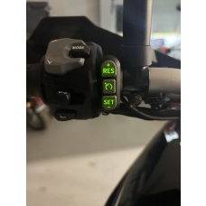 CRUISE CONTROL SUZUKI DL/GSX80 AP910MCI