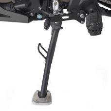 Støtteplate (ex.flate) for sidestøtte QJ SRT 600 SX 25-