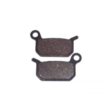 BRAKE PAD SET  CR50 / TC50