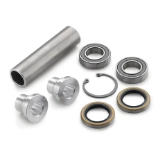 REAR WHEEL REP. KIT - TC65 / SX65  2016-