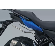 BRACKET SET, SIDE BAG - SV-7GX