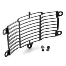 Radiator protection grille