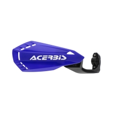 ACERBIS HANDGUARD FIRSTMOTO MX, BLUE - YZ85