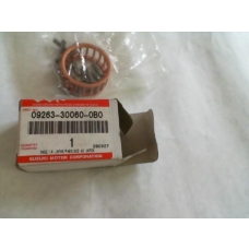 ROD BEARING - RM-Z250 2007-
