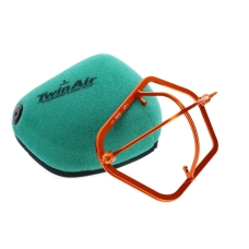 TwinAir PowerFlow Kit BIG KTM / Husqvarna (incl. Air Filter, Aluminum Cage)