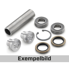 Rear wheel Rep. Kit - TC50 / SX50 / MC50 2024-